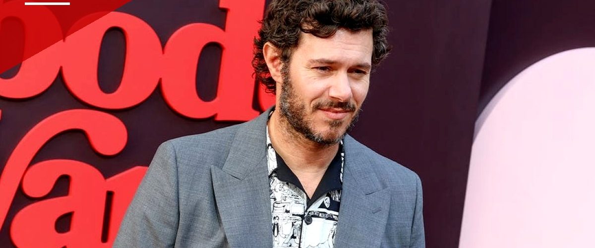 Nobody Wants This Creator Breaks With Star Adam Brody Over Israel 'Genocide' Claim