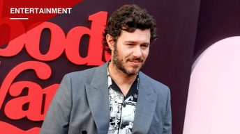 Nobody Wants This Creator Breaks With Star Adam Brody Over Israel 'Genocide' Claim