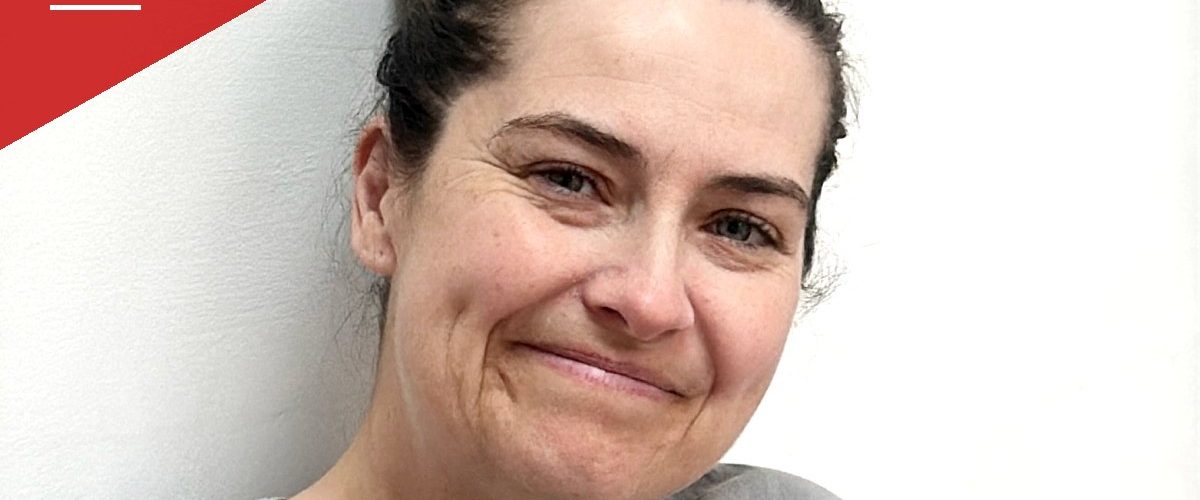 Northern Ireland Mother's Cancer Misdiagnosed as Perimenopause for Months, Now Battles Rare Tumor Found in Only 150 Cases Worldwide
