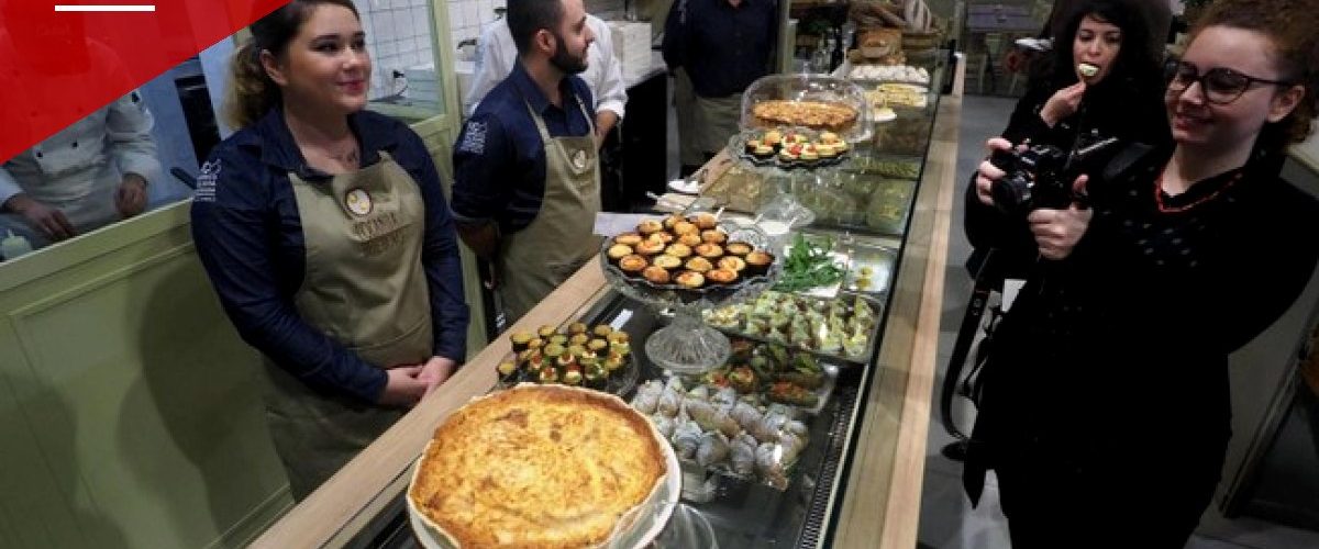 Northern Italian Schools Drop Pork Dishes to Accommodate Muslim Students