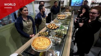 Northern Italian Schools Drop Pork Dishes to Accommodate Muslim Students