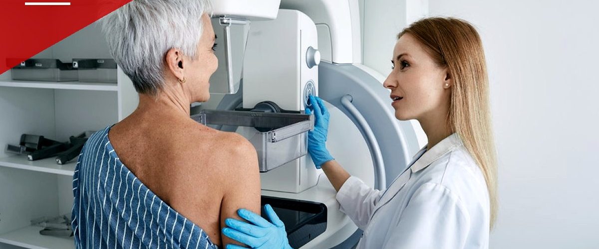 NYU Researchers Test AI Tool That Reads Years of Mammograms to Flag Breast Cancer Risk