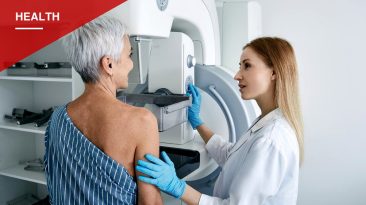 NYU Researchers Test AI Tool That Reads Years of Mammograms to Flag Breast Cancer Risk