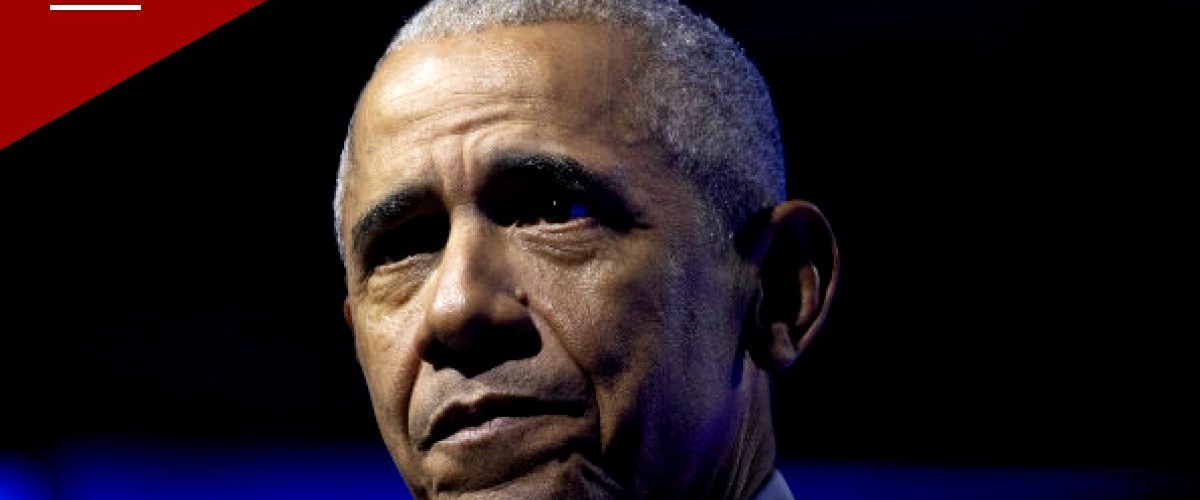 Obama Tells Donors Democratic Senate Leads Could Vanish on Election Day