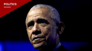 Obama Tells Donors Democratic Senate Leads Could Vanish on Election Day