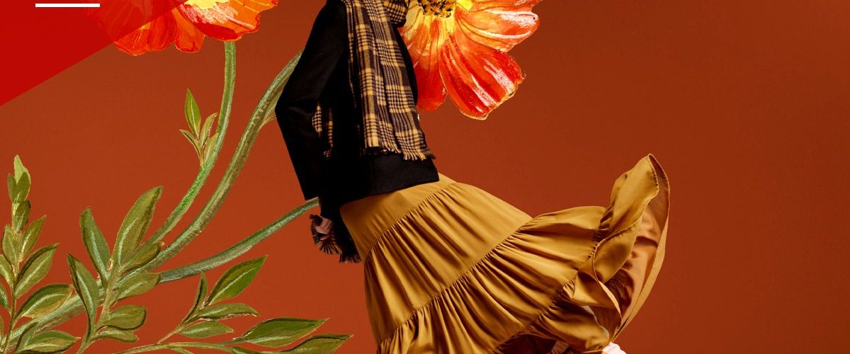 Old Navy Launches 44-Piece Altuzarra Collection at Under $150