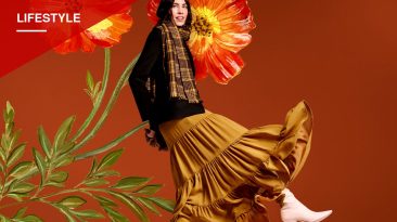 Old Navy Launches 44-Piece Altuzarra Collection at Under $150