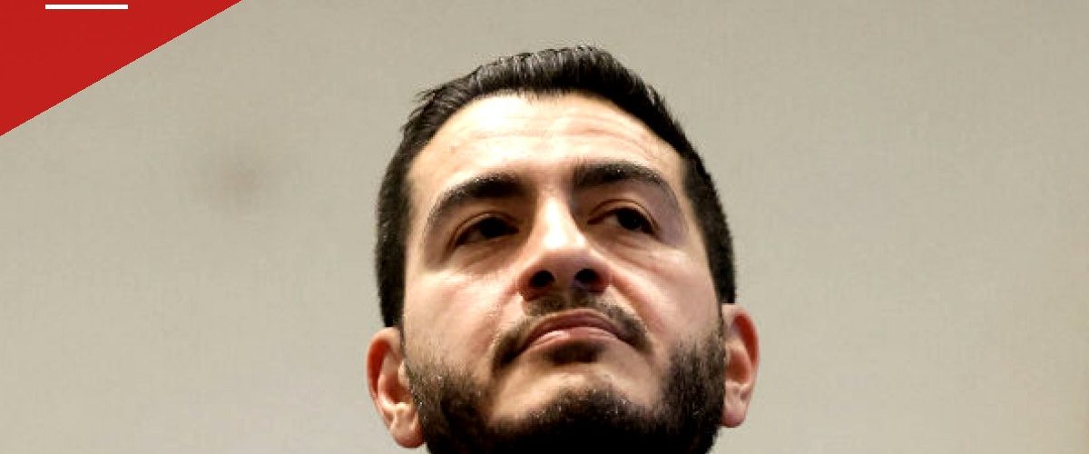 Old Tweets by Michigan Senate Candidate El-Sayed Resurface, Blaming U.S. Policy for Mideast Unrest