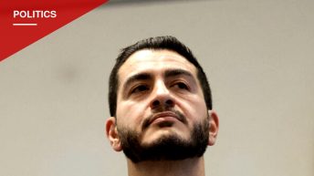 Old Tweets by Michigan Senate Candidate El-Sayed Resurface, Blaming U.S. Policy for Mideast Unrest