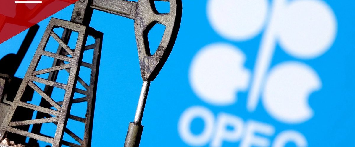 OPEC+ Holds Oil Output Steady for November Amid War-Disrupted Supply