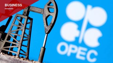 OPEC+ Holds Oil Output Steady for November Amid War-Disrupted Supply