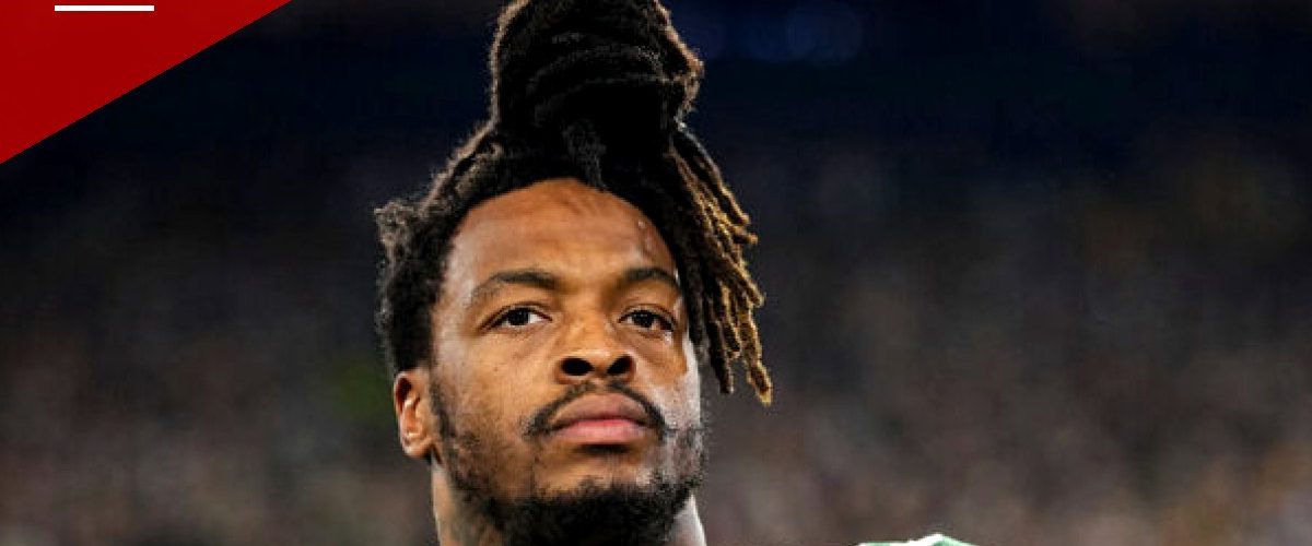 Packers Safety Xavier McKinney Blasts Officials After Loss to Lions