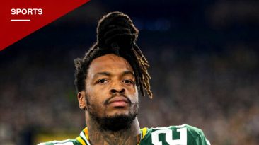 Packers Safety Xavier McKinney Blasts Officials After Loss to Lions