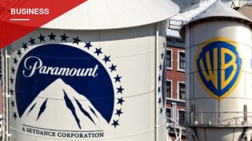 Paramount-Warner Bros. Merger Will Operate Under New Name: Skydance
