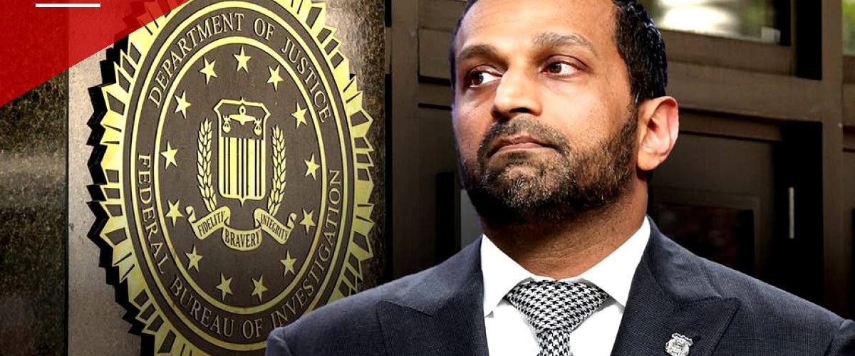 Patel Rejects Manipulation Claims, Points to Summer Heat Arrest Numbers