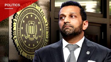 Patel Rejects Manipulation Claims, Points to Summer Heat Arrest Numbers