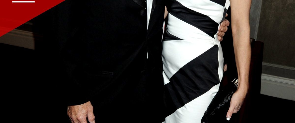 Patrick Stewart Spoke of a 'Practically Non-Existent' Bond With His Children Before His Death
