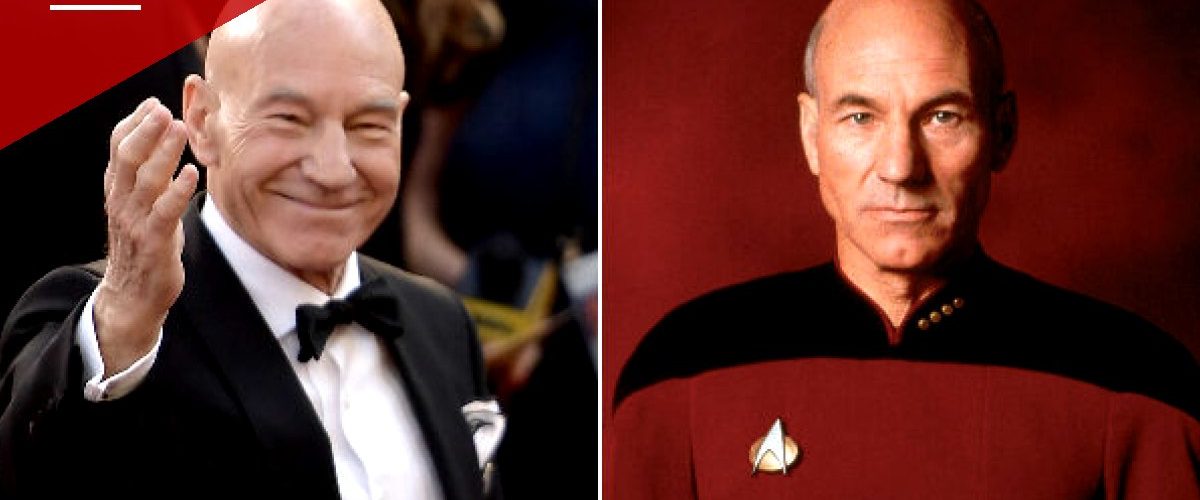 Patrick Stewart, Star Trek and X-Men Actor, Dies at 86 in Los Angeles