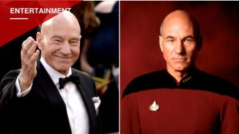 Patrick Stewart, Star Trek and X-Men Actor, Dies at 86 in Los Angeles