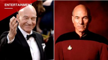 Patrick Stewart, Star Trek and X-Men Actor, Dies at 86 in Los Angeles