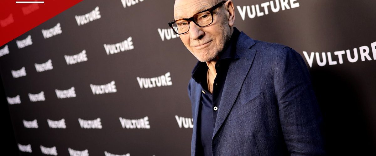 Patrick Stewart's Death at 86 Puts Spotlight on Lewy Body Dementia