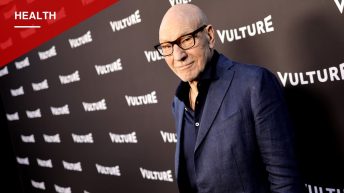 Patrick Stewart's Death at 86 Puts Spotlight on Lewy Body Dementia