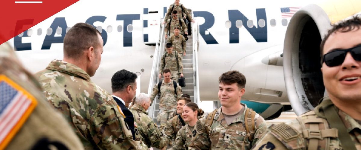 Pentagon Declares Anti-ISIS Mission in Iraq Complete, Withdraws Remaining Troops