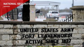 Pentagon Orders Military Bases to Prepare for 90 Days Without Outside Support