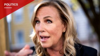 Perry Campaign Airs Ad Citing Unverified Nudity Complaint Against Challenger Stelson