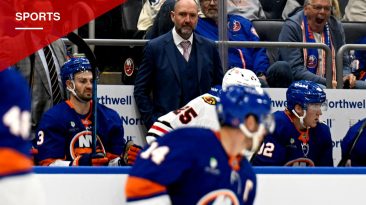Pete DeBoer Returns to Dallas for First Time Since Stars Fired Him