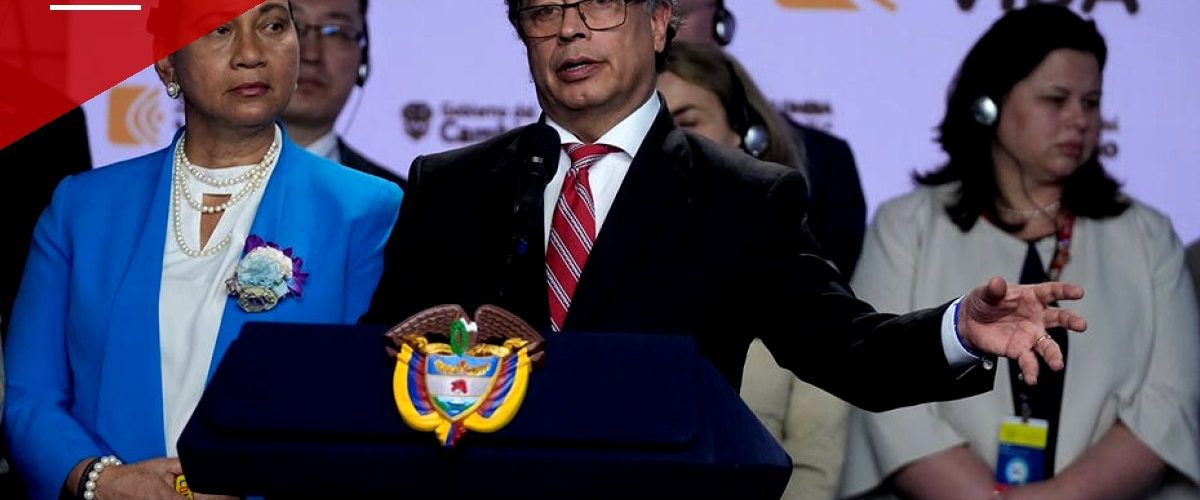 Petro Denies Trading Government Contracts for Sex Amid Congressional Probe