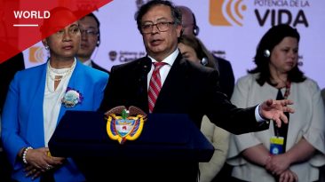 Petro Denies Trading Government Contracts for Sex Amid Congressional Probe