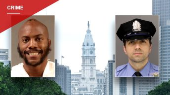 Philadelphia Man Arraigned on 76 Counts in Ambush That Killed Officer Shane Seiber