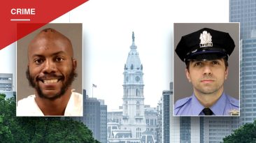 Philadelphia Man Arraigned on 76 Counts in Ambush That Killed Officer Shane Seiber
