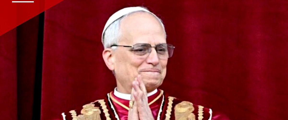 Pope Leo XIV to Have Lung Nodule Removed This Week