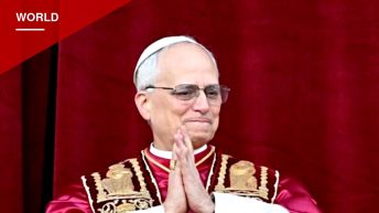 Pope Leo XIV to Have Lung Nodule Removed This Week