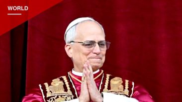 Pope Leo XIV to Have Lung Nodule Removed This Week