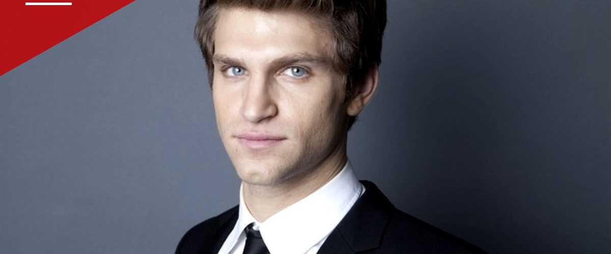 Pretty Little Liars Star Keegan Allen Robbed at Gunpoint Outside West Hollywood Grocery Store