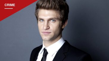 Pretty Little Liars Star Keegan Allen Robbed at Gunpoint Outside West Hollywood Grocery Store