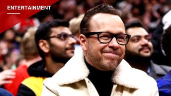 Private Jet Carrying Donnie Wahlberg Skids Off Runway at Las Vegas Airport