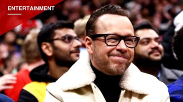 Private Jet Carrying Donnie Wahlberg Skids Off Runway at Las Vegas Airport