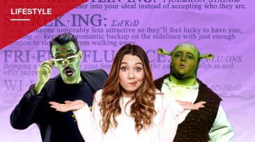 Psychologist Breaks Down the Slang Behind Gen Z's Dating Struggles