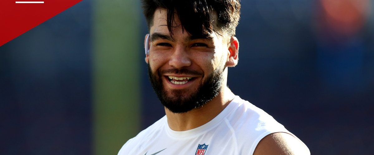 Puka Nacua Returns to Practice, on Track to Face Eagles Sunday
