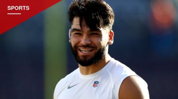 Puka Nacua Returns to Practice, on Track to Face Eagles Sunday