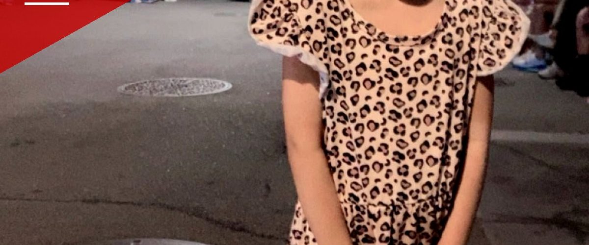 Queens Father Launches Fundraiser to Bury 5-Year-Old Daughter Allegedly Killed by Her Mother
