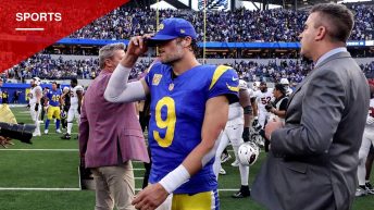 Rams Fall to 2-4 as Preseason Super Bowl Hype Collapses in SoFi Stadium Loss