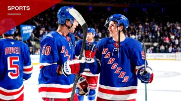 Rangers-Maple Leafs Matchup Sets Up as a Low-Scoring Affair, Betting Analysis Shows