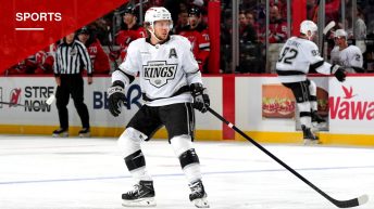 Rangers' Perfect Home Record Faces Test From Former Coach Laviolette and Ex-Teammate Panarin
