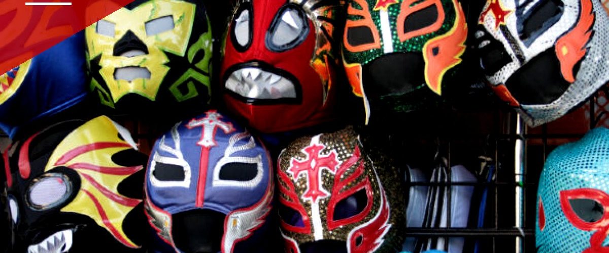 Referee Dies After Piledriver in Mexican Wrestling Match, Wrestler Held on Manslaughter Charges