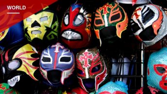Referee Dies After Piledriver in Mexican Wrestling Match, Wrestler Held on Manslaughter Charges